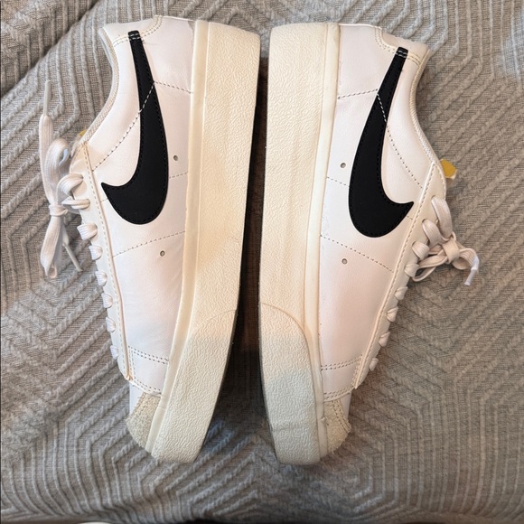 Women's Nike Blazer Platform - Picture 6 of 6